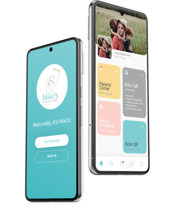 Our Case Study