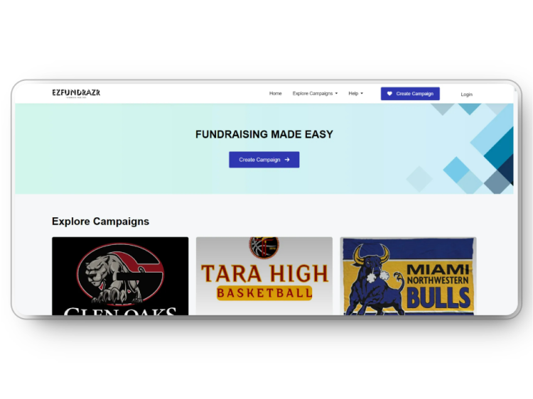 EZFUNDRAZR image